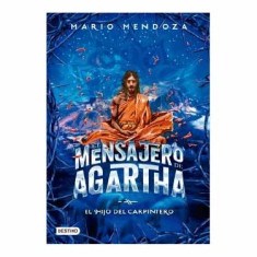 MENSAJERO DE AGARTHA 7