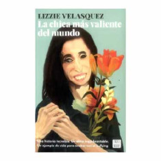 CHICA MÁS VALIENTE D MUNDO