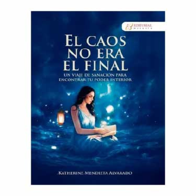 CAOS NO ERA EL FINAL