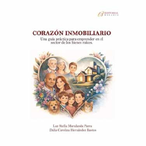 CORAZÓN INMOBILIARIO