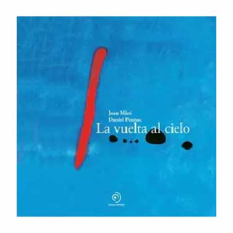 VUELTA AL CIELO