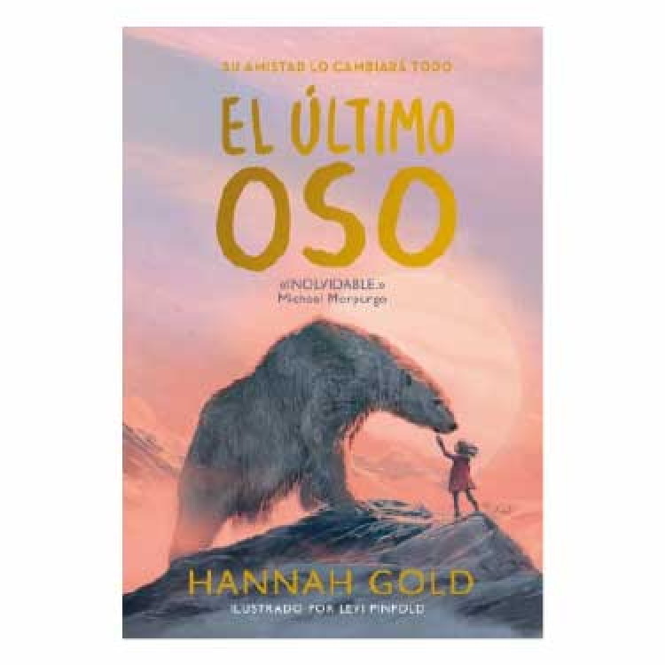 ÚLTIMO OSO