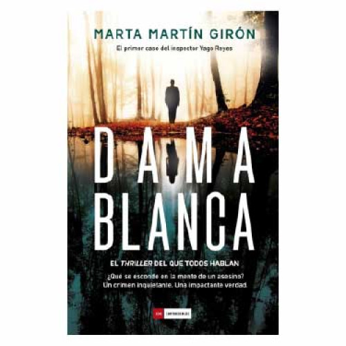 DAMA BNCA