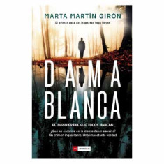 DAMA BNCA