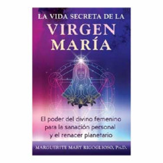 VIDA SECRETA DE VIRGEN MARÍA