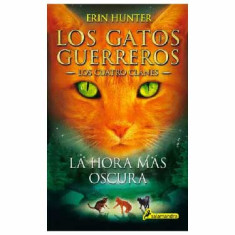 GATOS G-CUATRO CLANES 6 HORA MAS OSCU