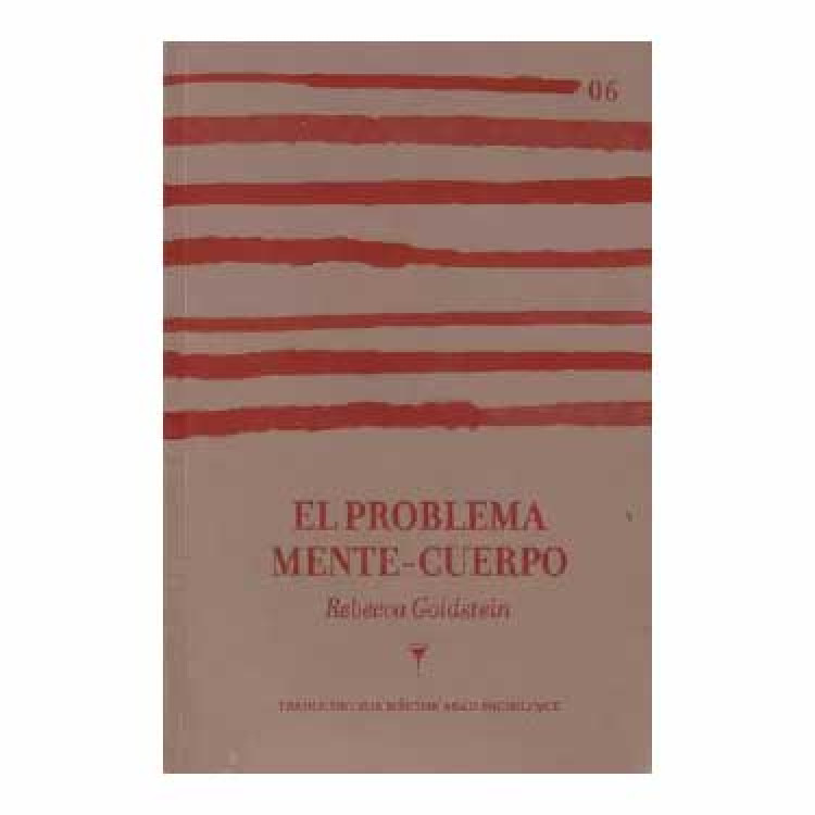 PROBLEMA MENTE CUERPO