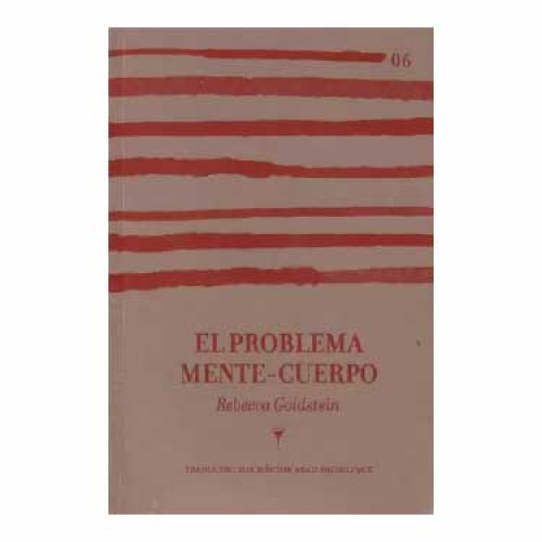 PROBLEMA MENTE CUERPO