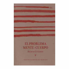 PROBLEMA MENTE CUERPO