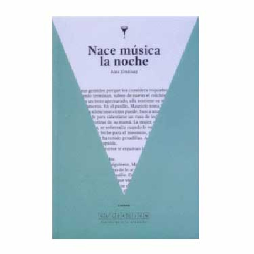 NACE MÚSICA LA NOCHE