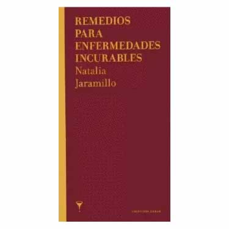 REMEDIOS PARA ENFERMEDADES INCURABLES
