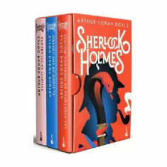 ESTUCHE SHERLOCK