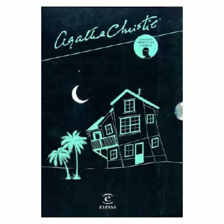 ESTUCHE AGATHA