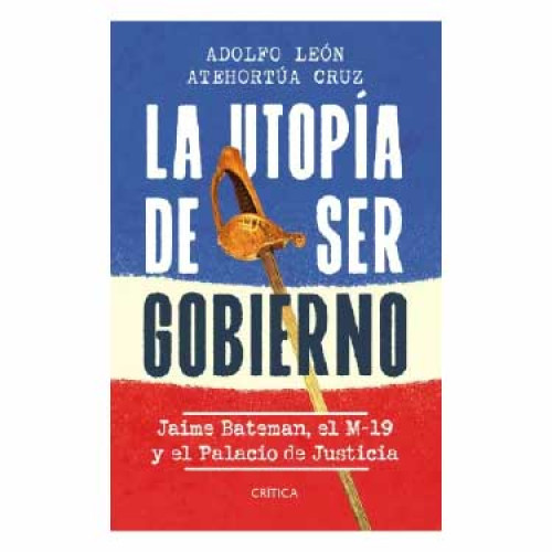 UTOPIA DE SER GOBIERNO