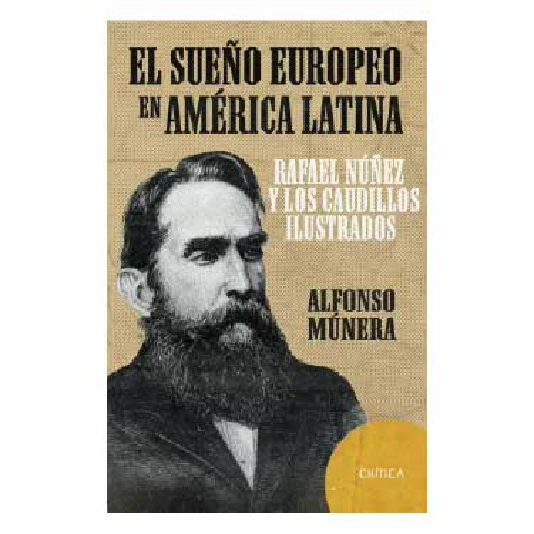 SUEÑO EUROPEO EN AMERICA