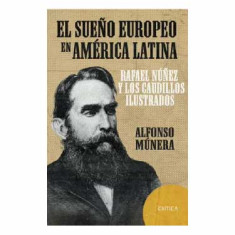 SUEÑO EUROPEO EN AMERICA