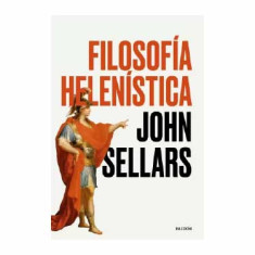 FILOSOFIA HELENISTICA paidos