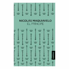 PRINCIPE MAQUIAVELO AUS