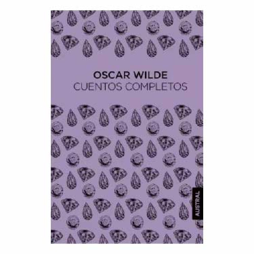 CUENTOS COMPLETOS AUSTRAL