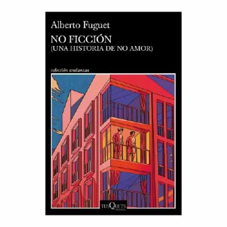 NO FICCION tusquet