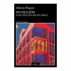 NO FICCION tusquet