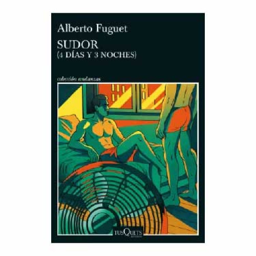 SUDOR tusquet