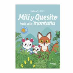 MILI Y QUESITO