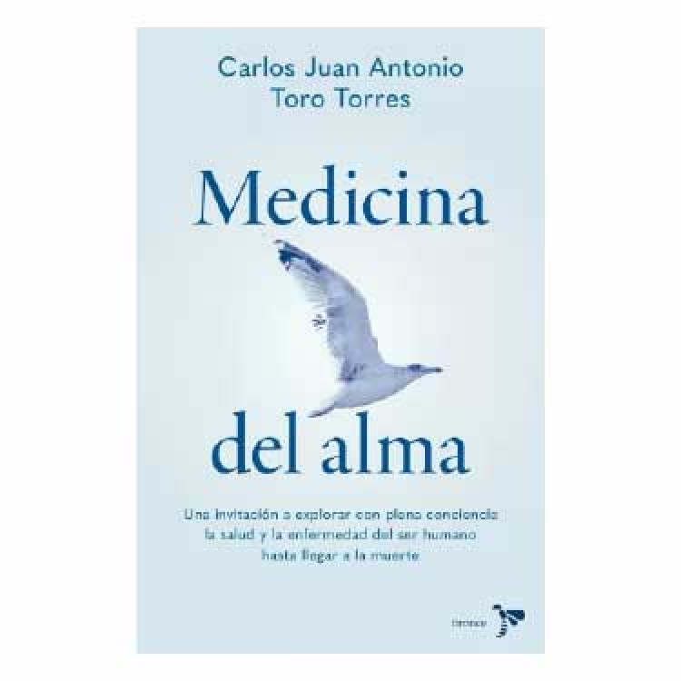 MEDICINA DEL ALMA
