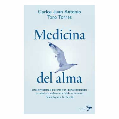 MEDICINA DEL ALMA