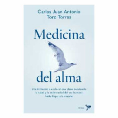 MEDICINA DEL ALMA
