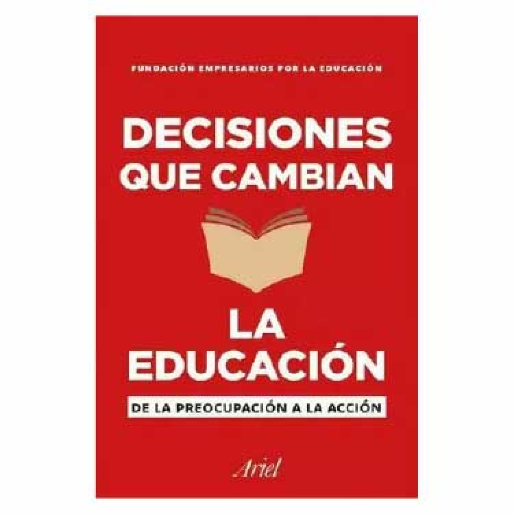 DECISIONES QUE CAMBIAN