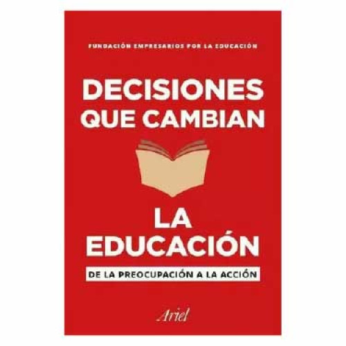 DECISIONES QUE CAMBIAN