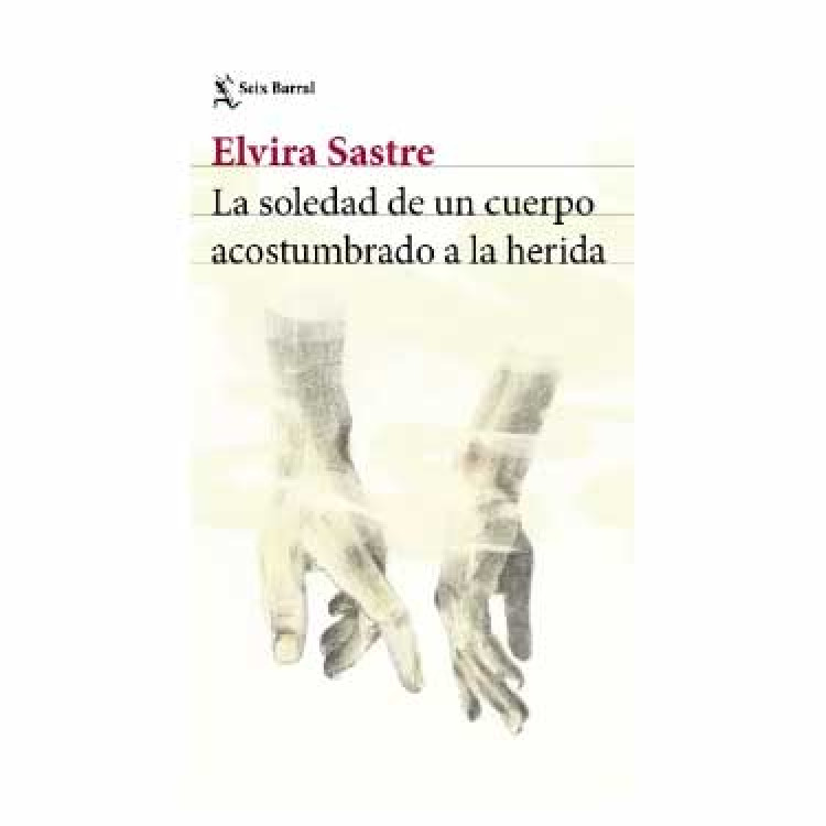 SOLEDAD DE UN CUERPO