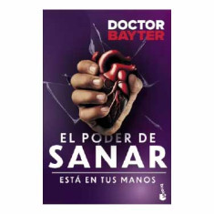 PODER DE SANAR BOOKET