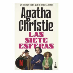 MISTERIO DE LAS SIETE ESFERAS