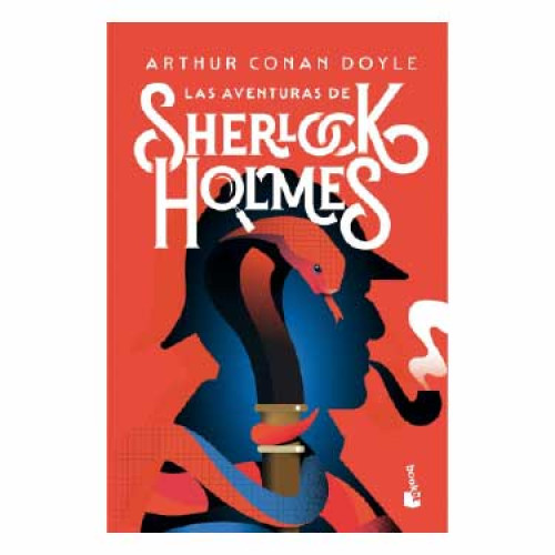 AVENTURAS DE SHERLOCK