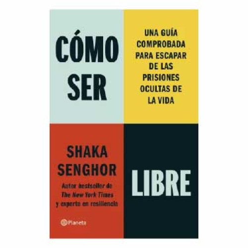 COMO SER LIBRE