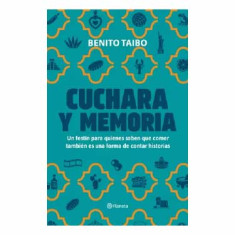 CUCHARA Y MEMORIA 2