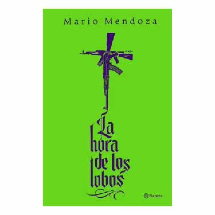HORA DE LOS LOBOS