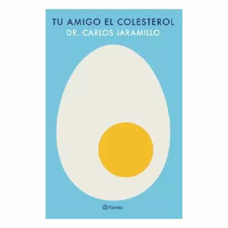 TU AMIGO EL COLESTEROL