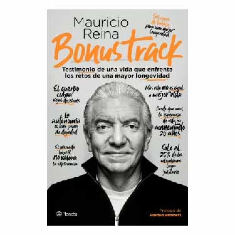 BONUS TRACK