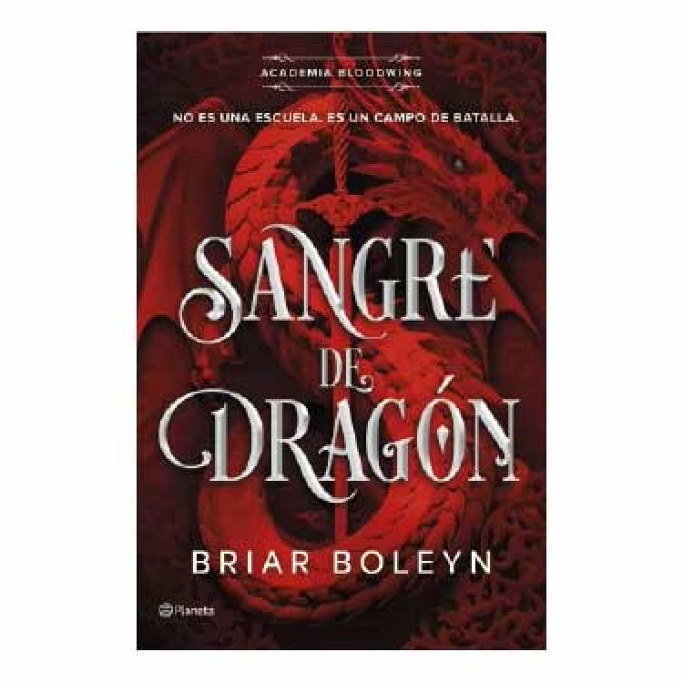 SANGRE DE DRAGON
