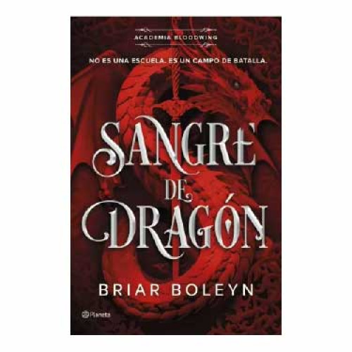SANGRE DE DRAGON