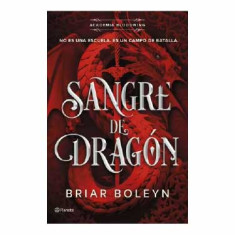 SANGRE DE DRAGON