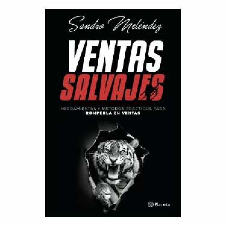 VENTAS SALVAJES