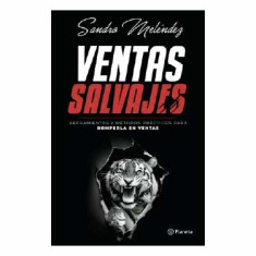 VENTAS SALVAJES