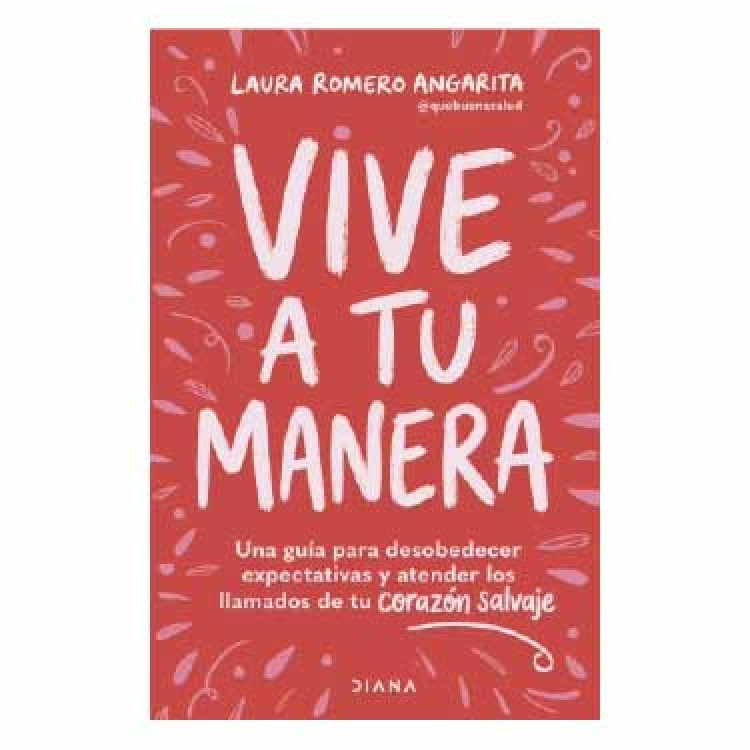 VIVE A TU MANERA