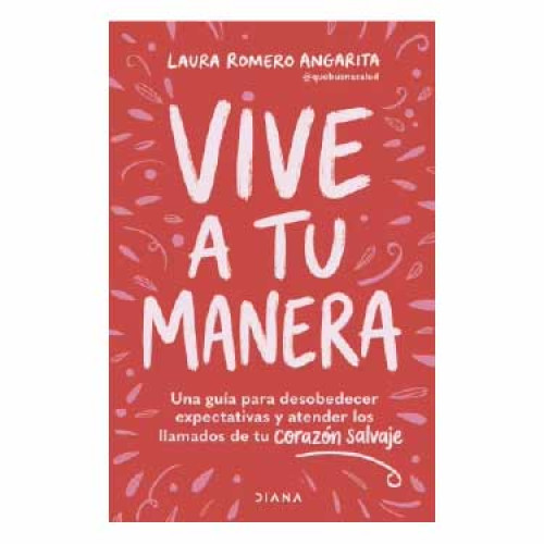 VIVE A TU MANERA