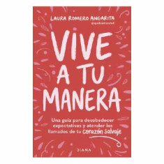 VIVE A TU MANERA