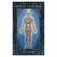 CARTAS DE LOS ESPEJOS SAGRADOS